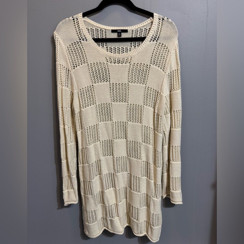 Vans Alma Tunic Sweater